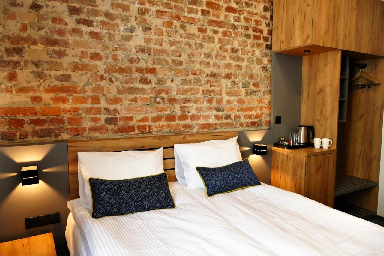 Hotel Mokotow ワルシャワ エクステリア 写真