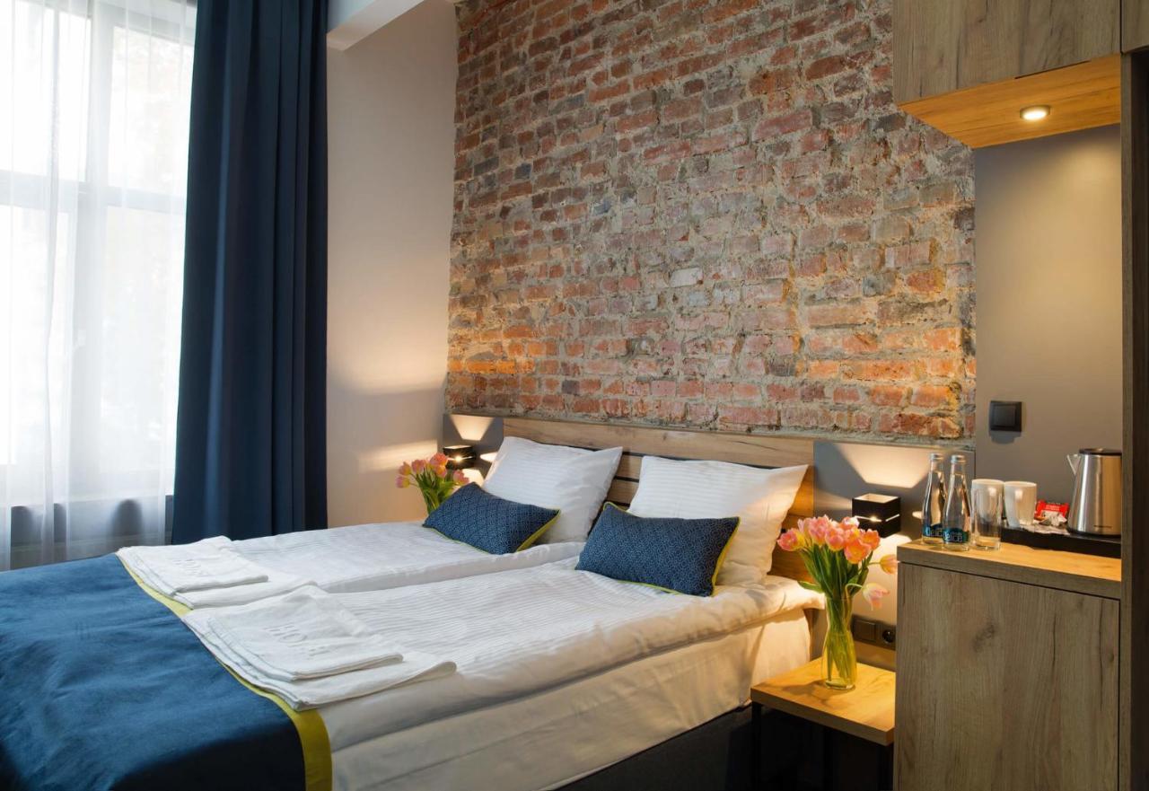Hotel Mokotow ワルシャワ エクステリア 写真
