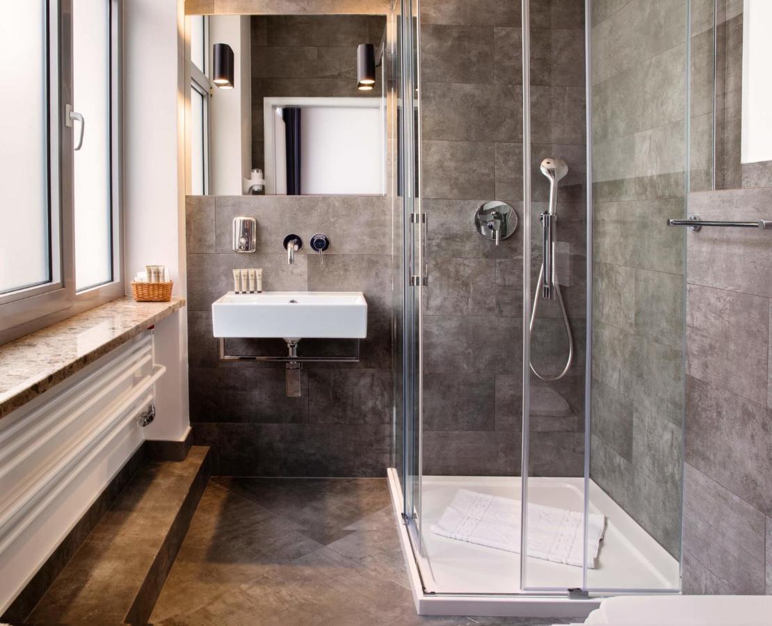 Hotel Mokotow ワルシャワ エクステリア 写真