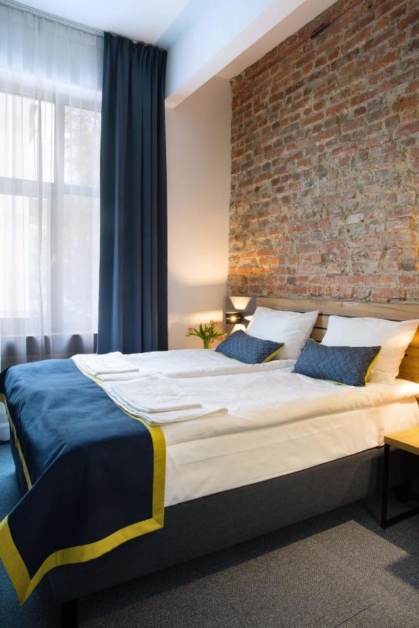 Hotel Mokotow ワルシャワ エクステリア 写真