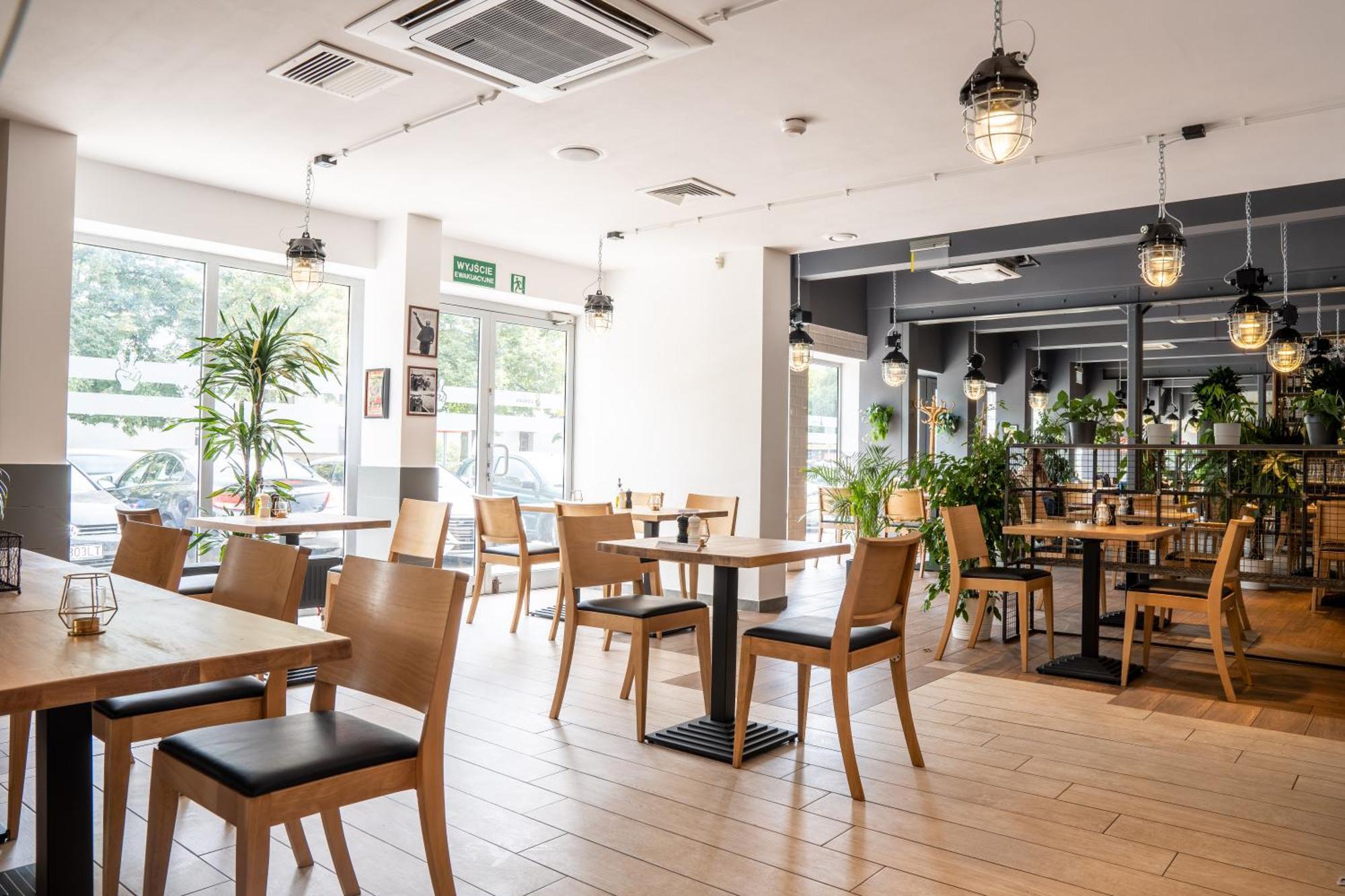 Hotel Mokotow ワルシャワ エクステリア 写真